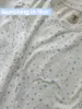 Snowflake Sunkissedcoconut Long Sleeve Pajama Top sold by Sunkissed Coconut