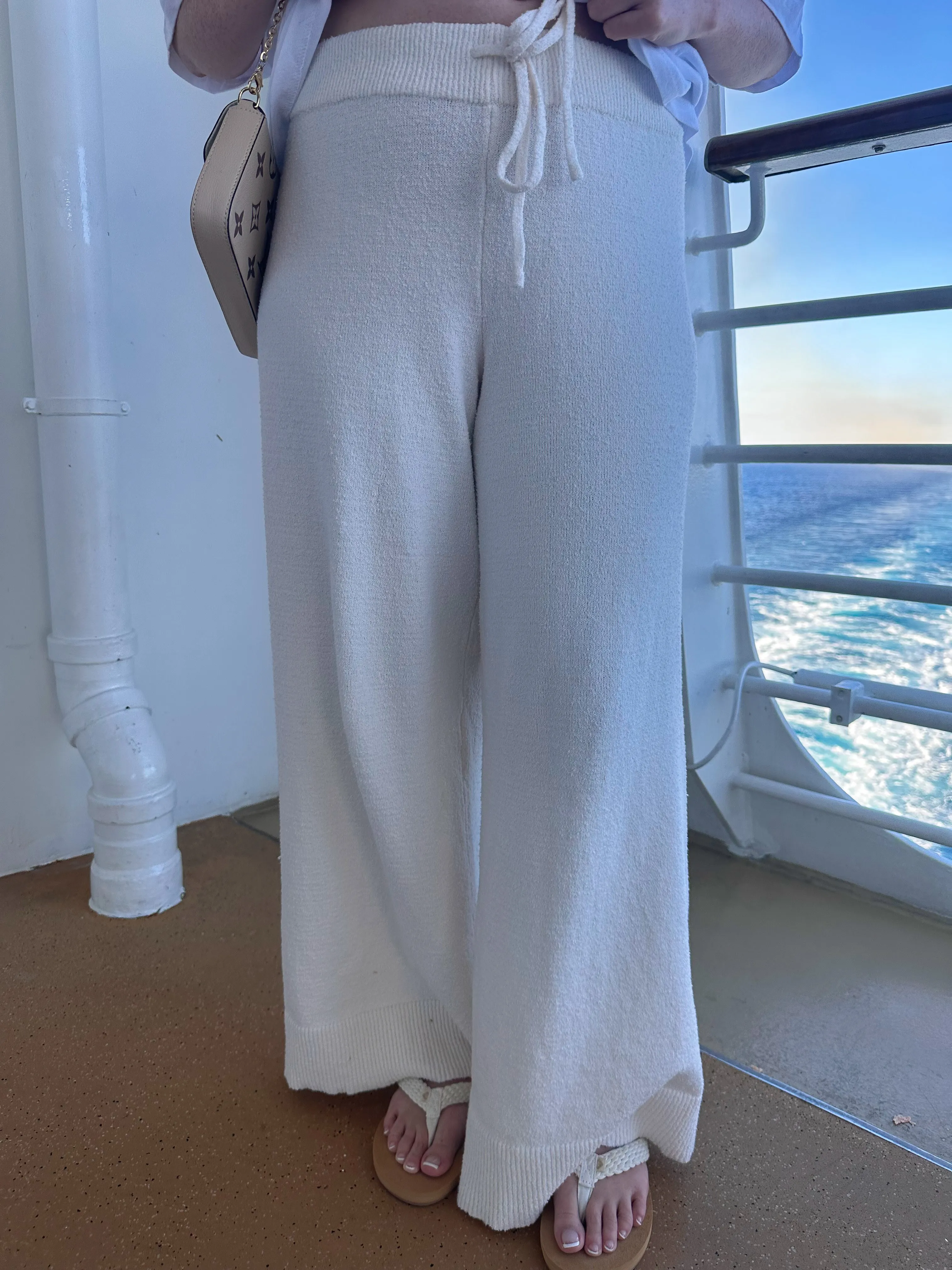 Sunkissed Forever Summer Sailing Pants sold by Sunkissed Coconut product image thumbnail 2