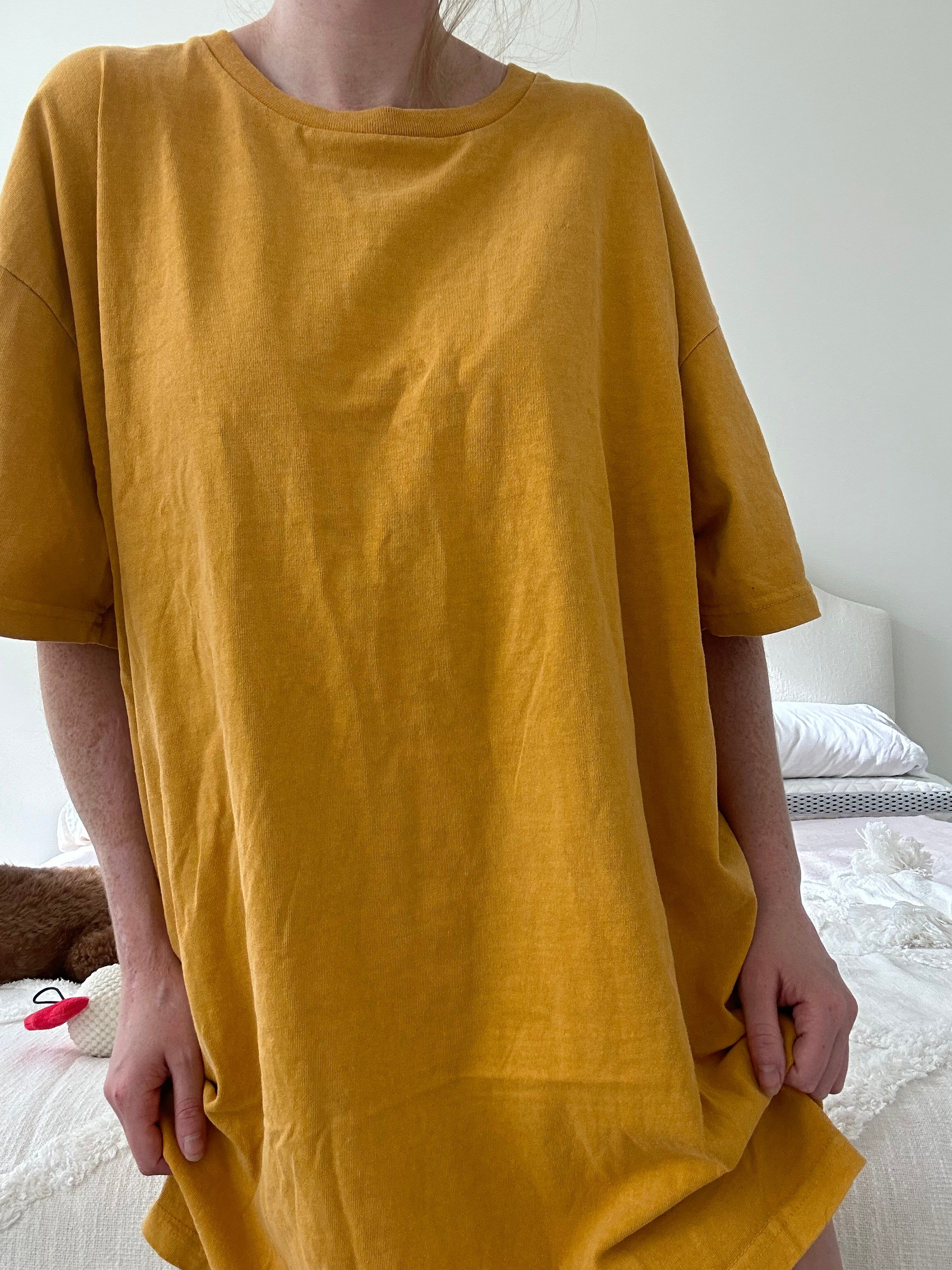 Do What Makes You Happy Tee sold by Sunkissed Coconut product image thumbnail 3