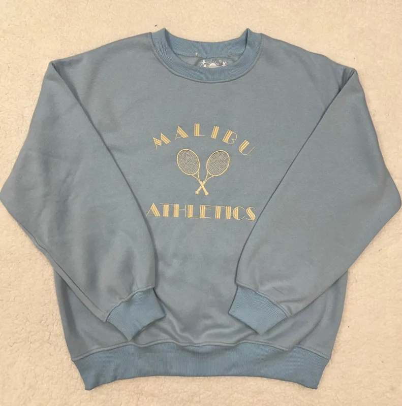 Malibu Athletics sold by Sunkissed Coconut