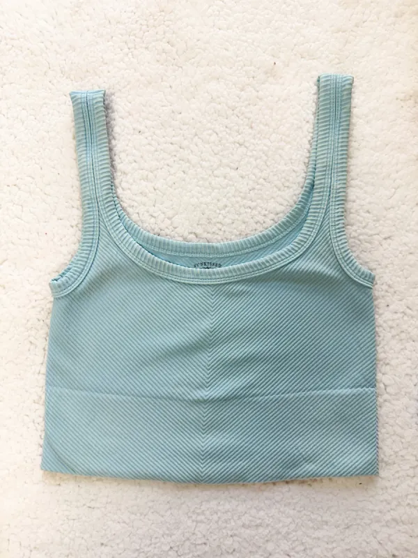 Viral Everyday Nikibiki Tanktop sold by Sunkissed Coconut