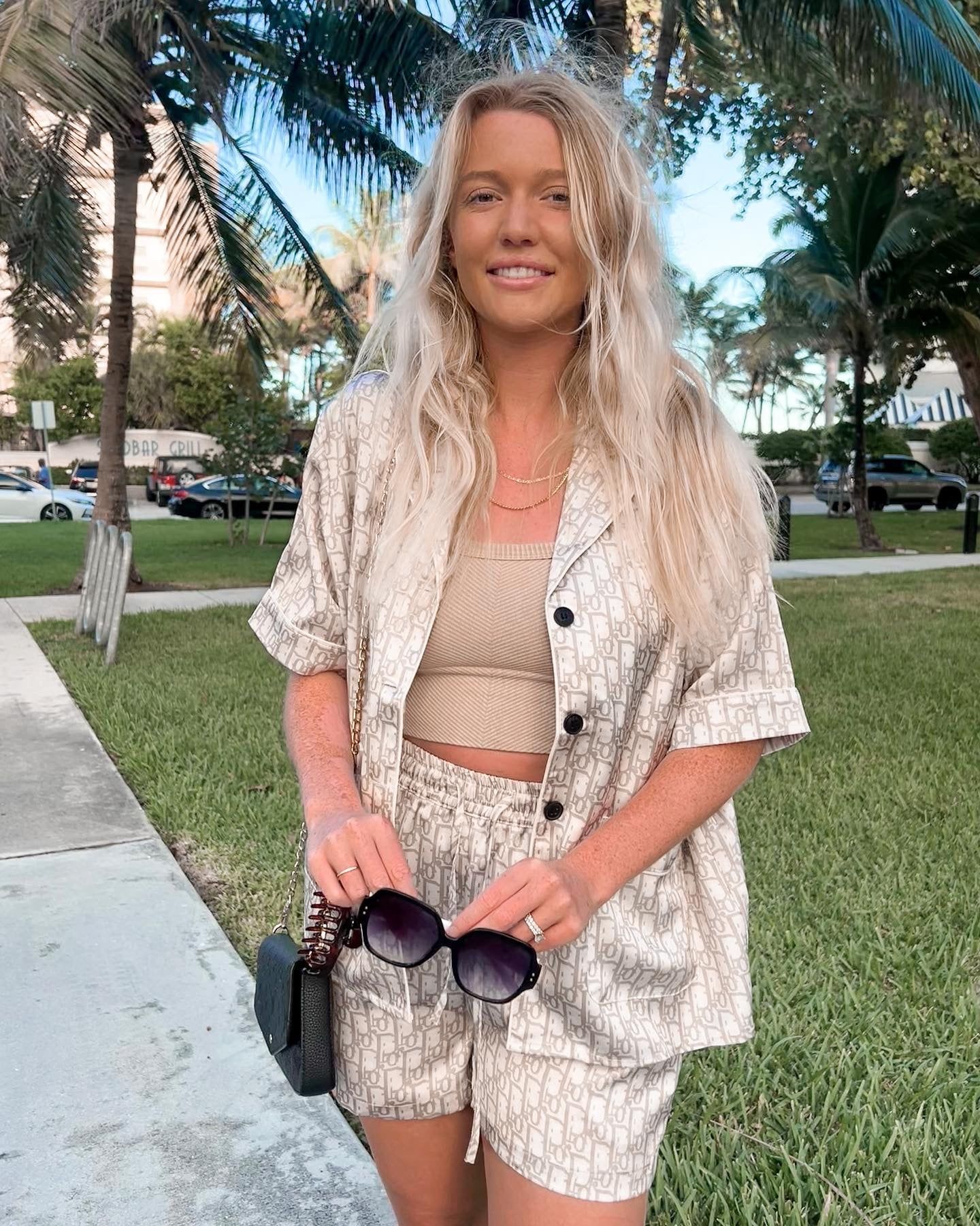 Everyday Vintage Detailed Ribbed Tanktop sold by Sunkissed Coconut product image thumbnail 5