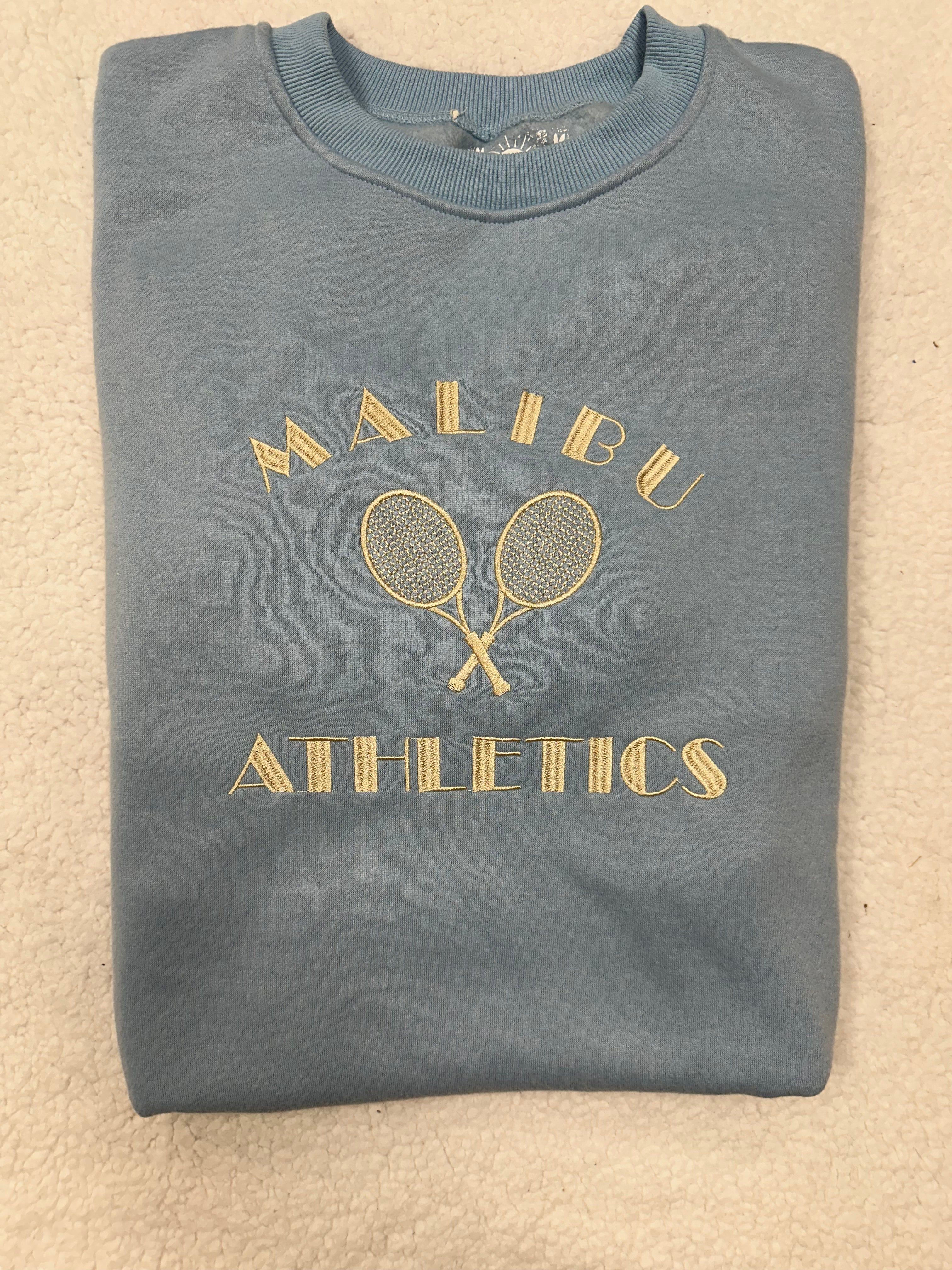 Malibu Athletics sold by Sunkissed Coconut product image thumbnail 3