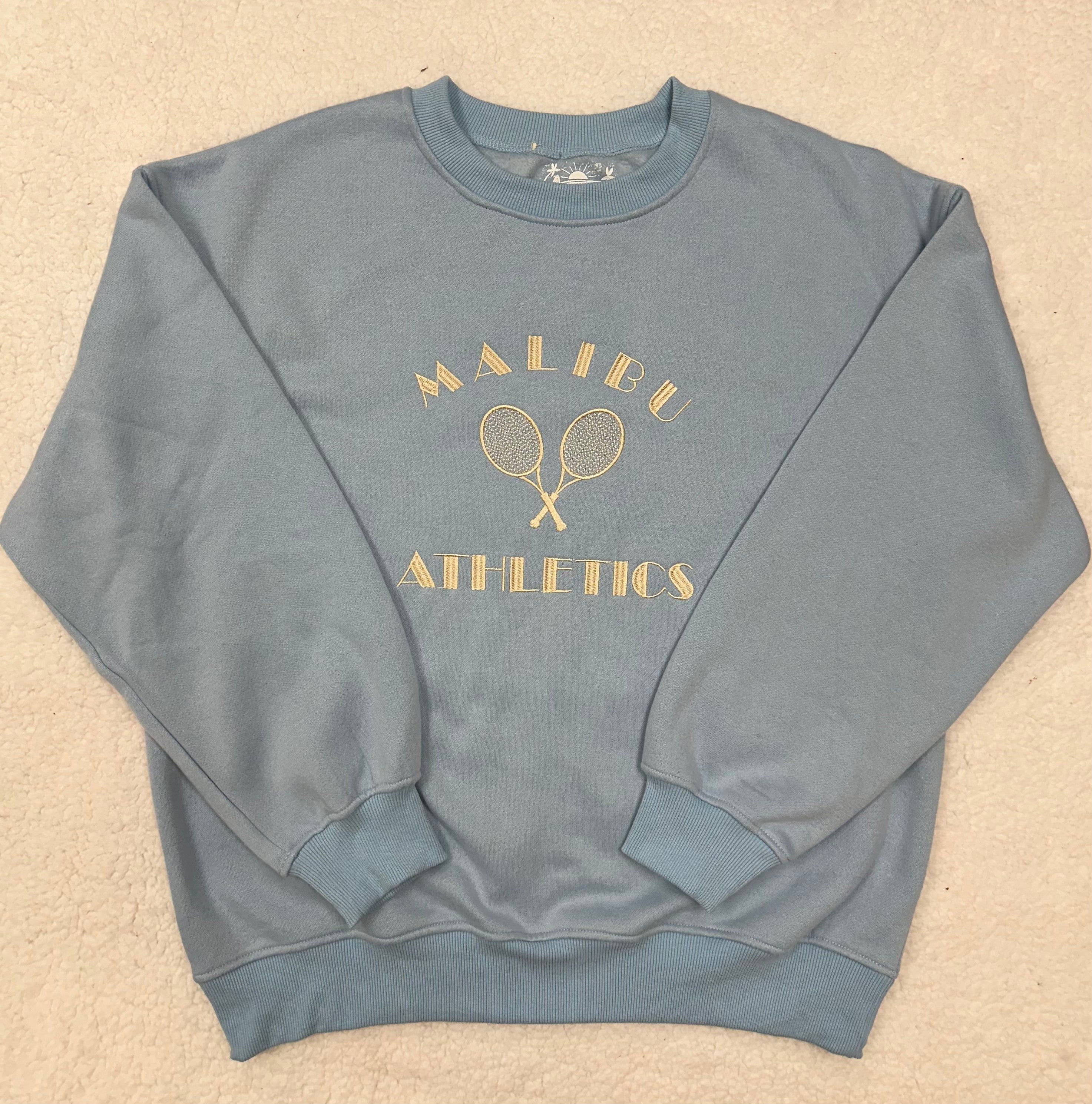 Malibu Athletics sold by Sunkissed Coconut