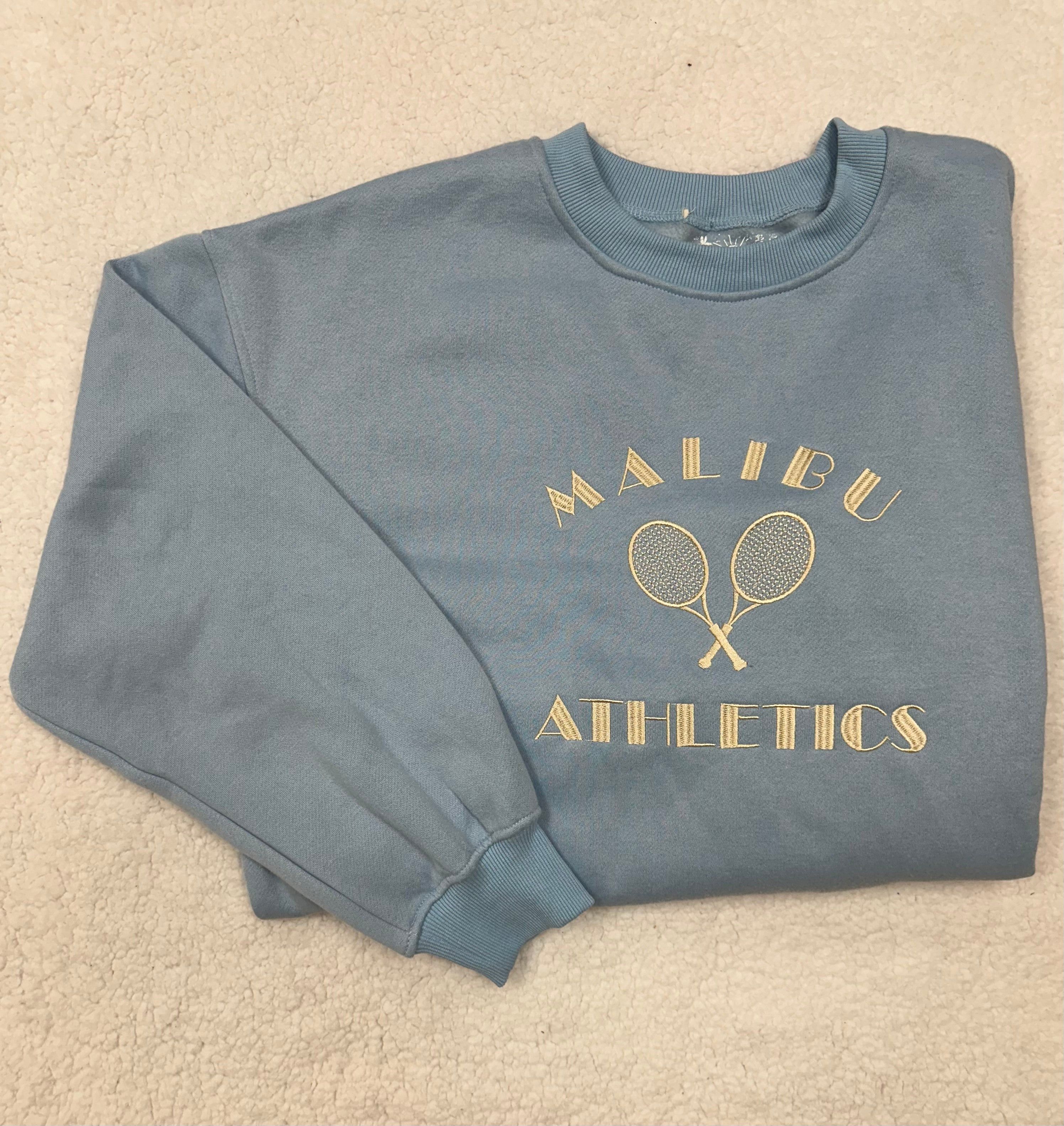Malibu Athletics sold by Sunkissed Coconut product image thumbnail 2