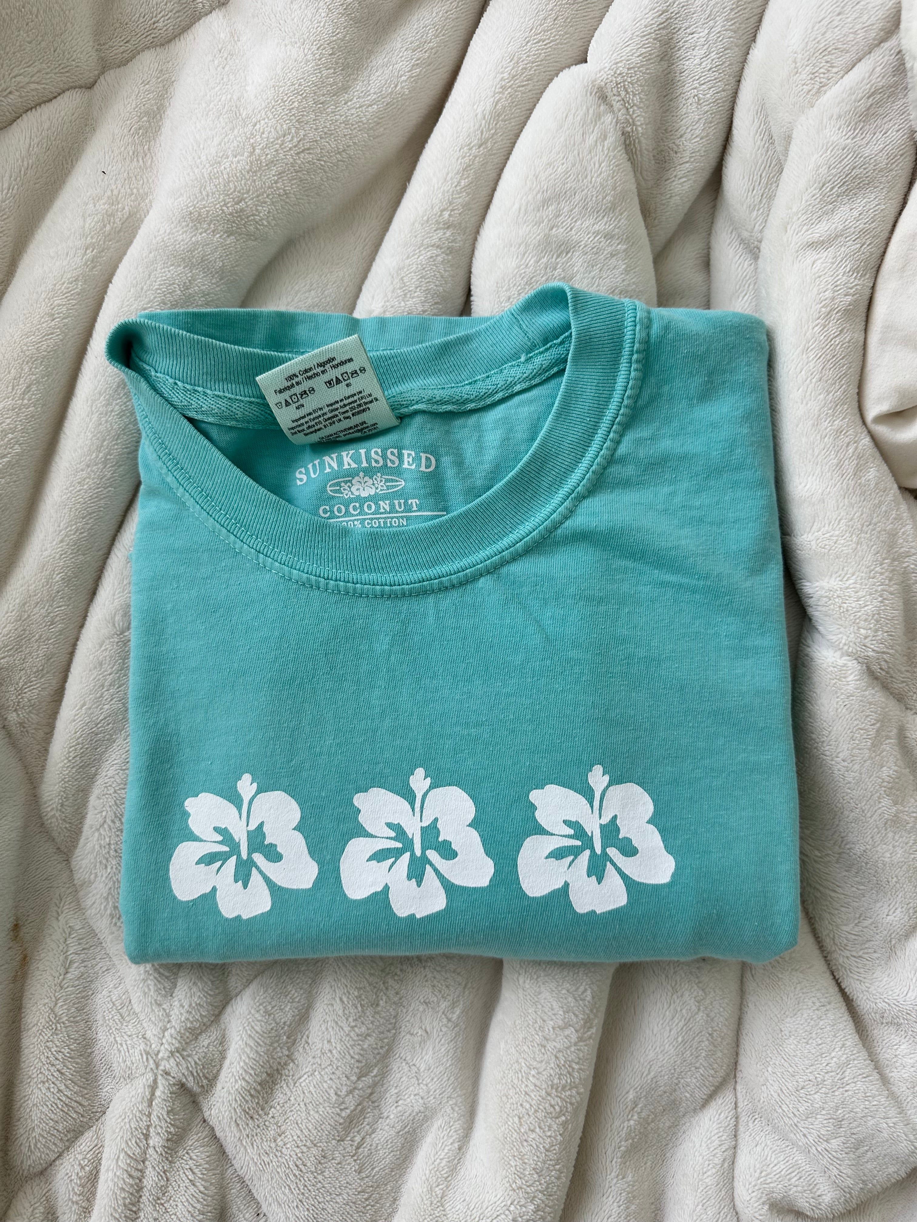 Forever Chasin Sunsets Tee sold by Sunkissed Coconut