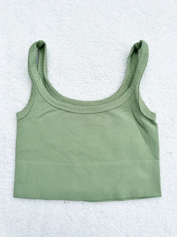 Viral Everyday Nikibiki Tanktop sold by Sunkissed Coconut