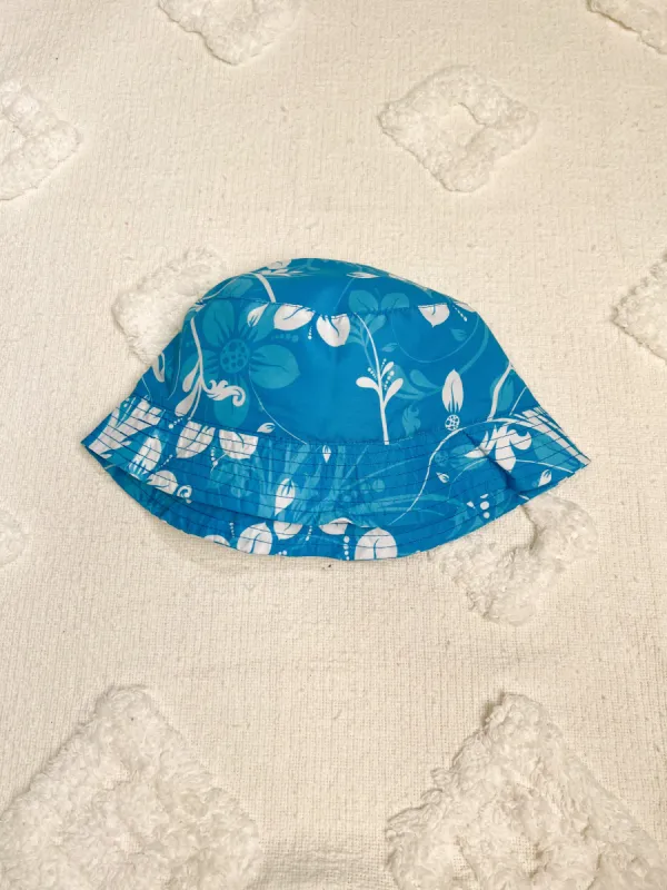 Blue Crush Sunkissed Bucket Hat sold by Sunkissed Coconut