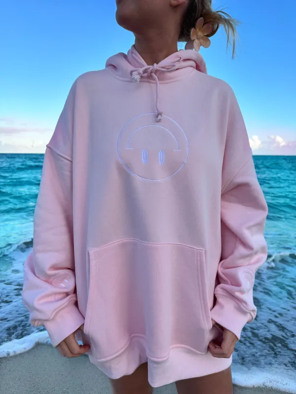 (LAST ONE SIZE SMALL) Leave Me Alone Hoodie sold by Sunkissed Coconut