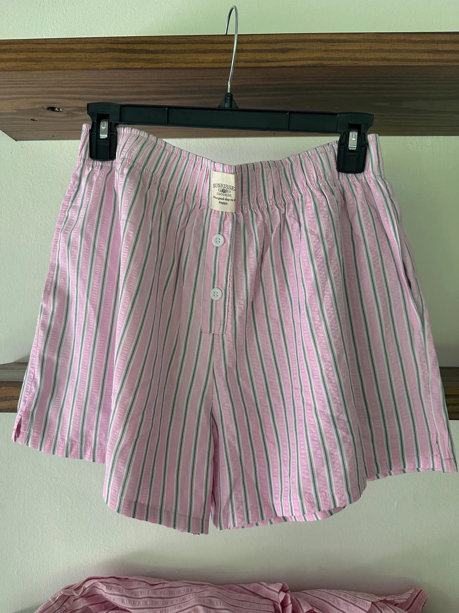 Everyday Boxer Shorts sold by Sunkissed Coconut product image thumbnail 2