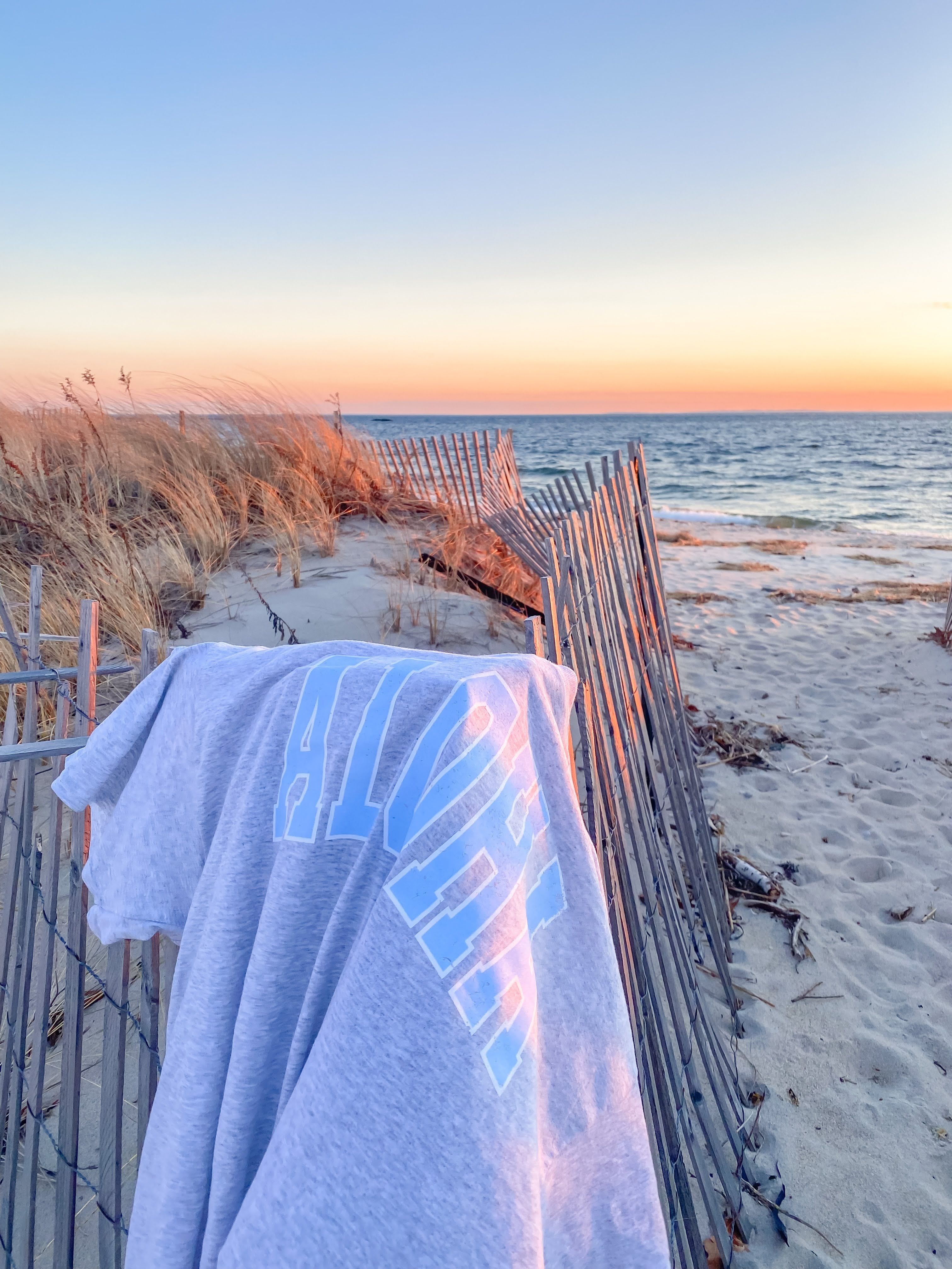 Aloha Surfer Tee sold by Sunkissed Coconut product image thumbnail 3