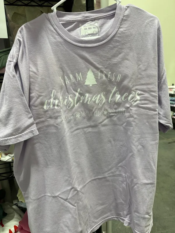 Farm Fresh Tee sold by Sunkissed Coconut