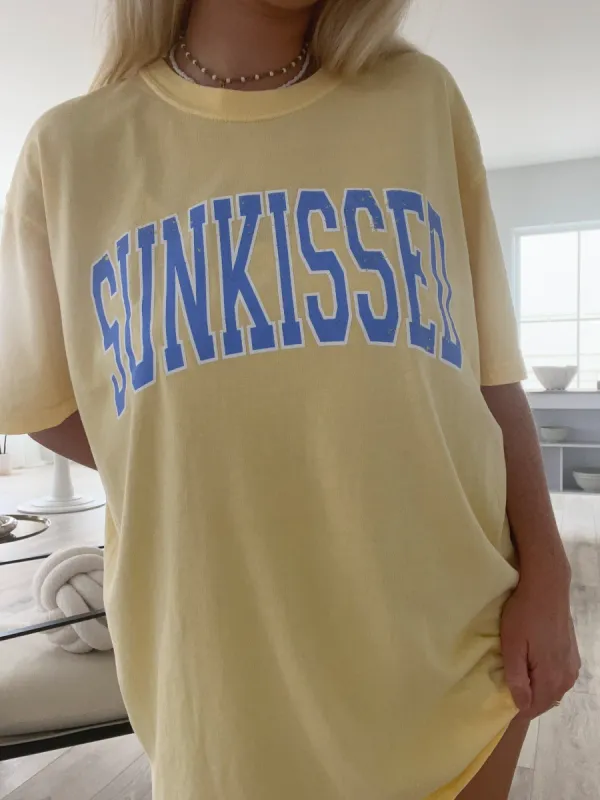 Sunkissed Original Tee sold by Sunkissed Coconut