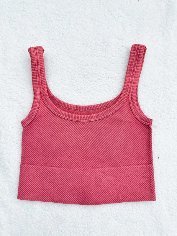 Viral Everyday Tanktop sold by Sunkissed Coconut