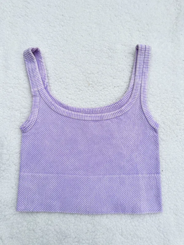 Viral Everyday Tanktop sold by Sunkissed Coconut