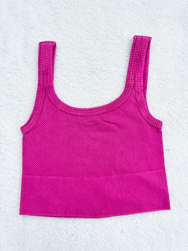 Viral Everyday Tanktop sold by Sunkissed Coconut