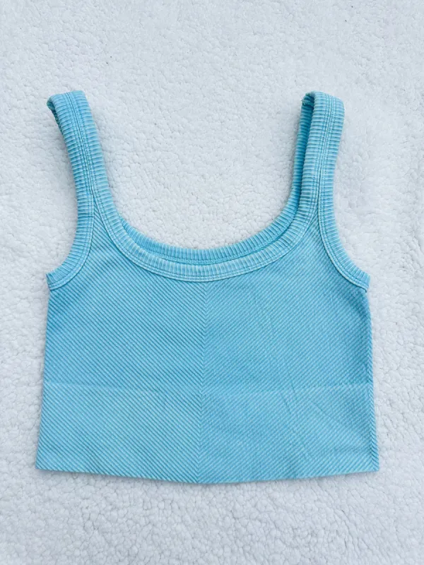 Viral Everyday Tanktop sold by Sunkissed Coconut