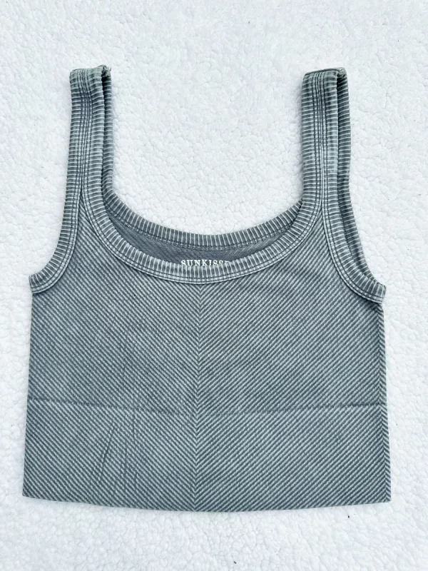 Viral Everyday Tanktop sold by Sunkissed Coconut