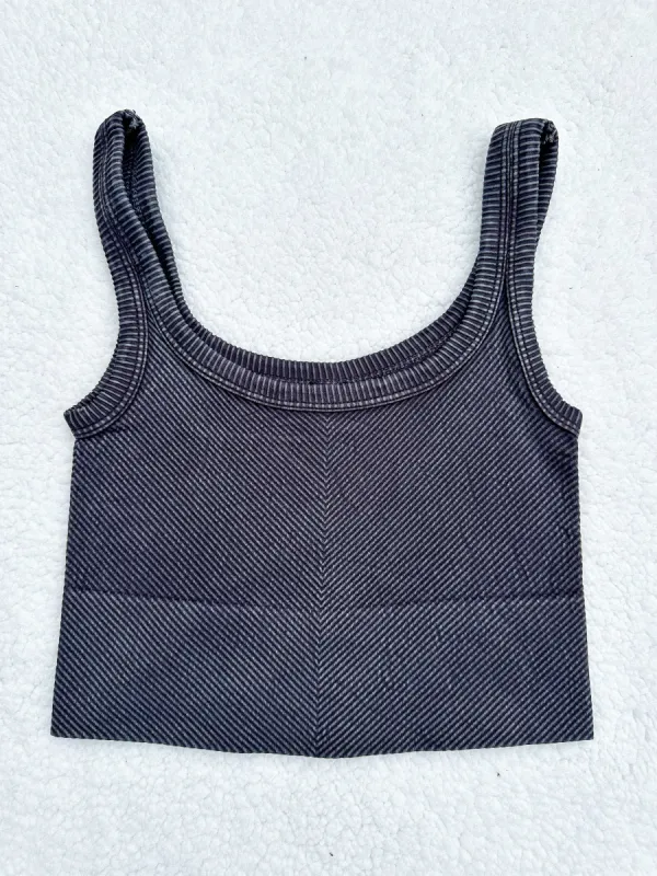 Viral Everyday Tanktop sold by Sunkissed Coconut