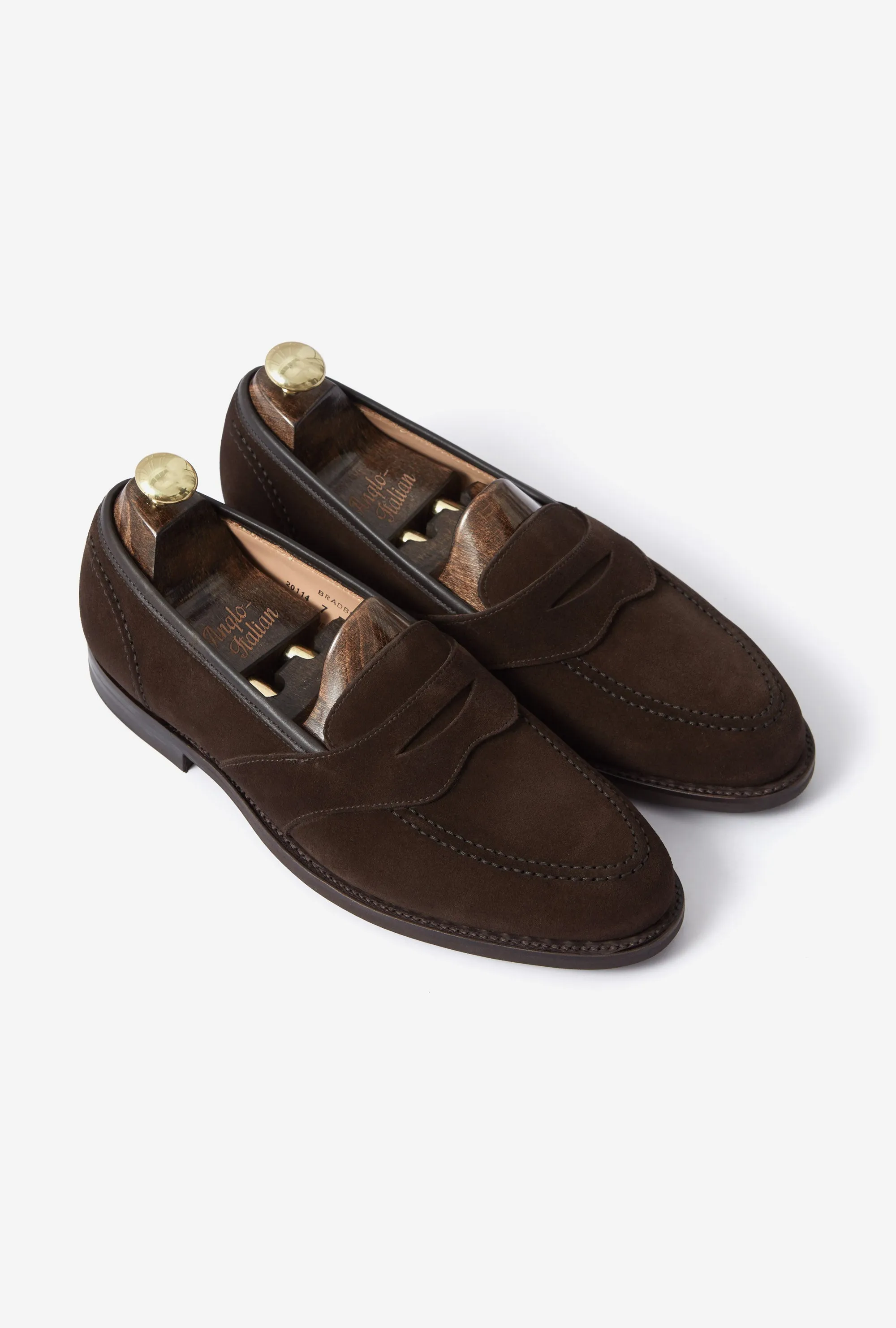 Shoe Trees sold by Anglo Italian product image thumbnail 2