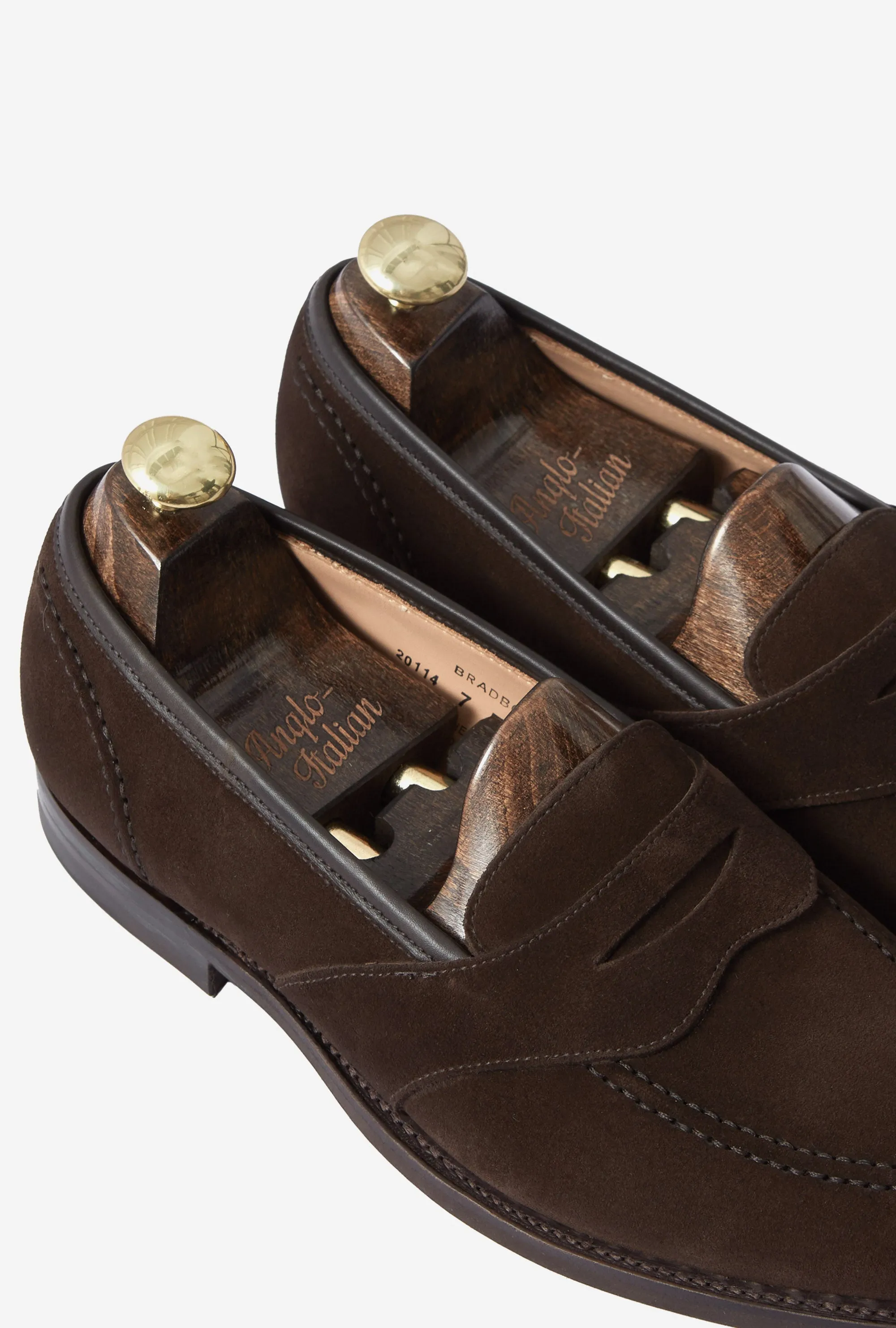 Shoe Trees sold by Anglo Italian product image thumbnail 3