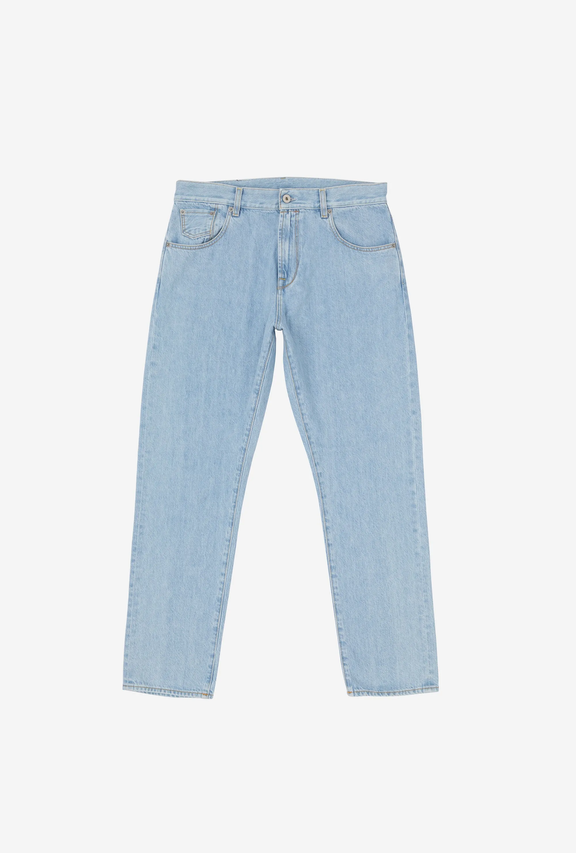 Denim Light Wash Mk. I sold by Anglo Italian