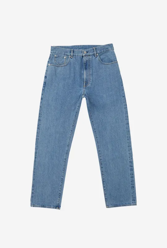 Denim Light Wash Mk. II sold by Anglo Italian