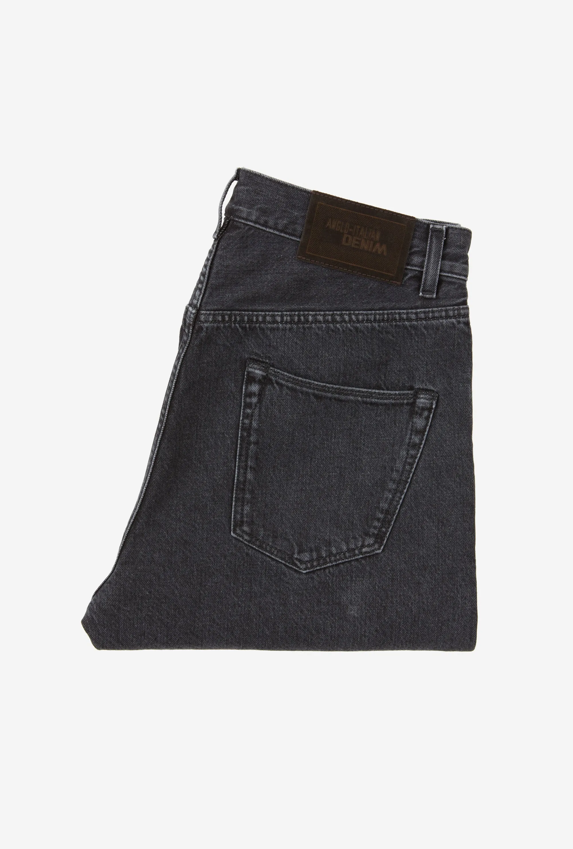 Denim Black Wash Mk. II sold by Anglo Italian product image thumbnail 2