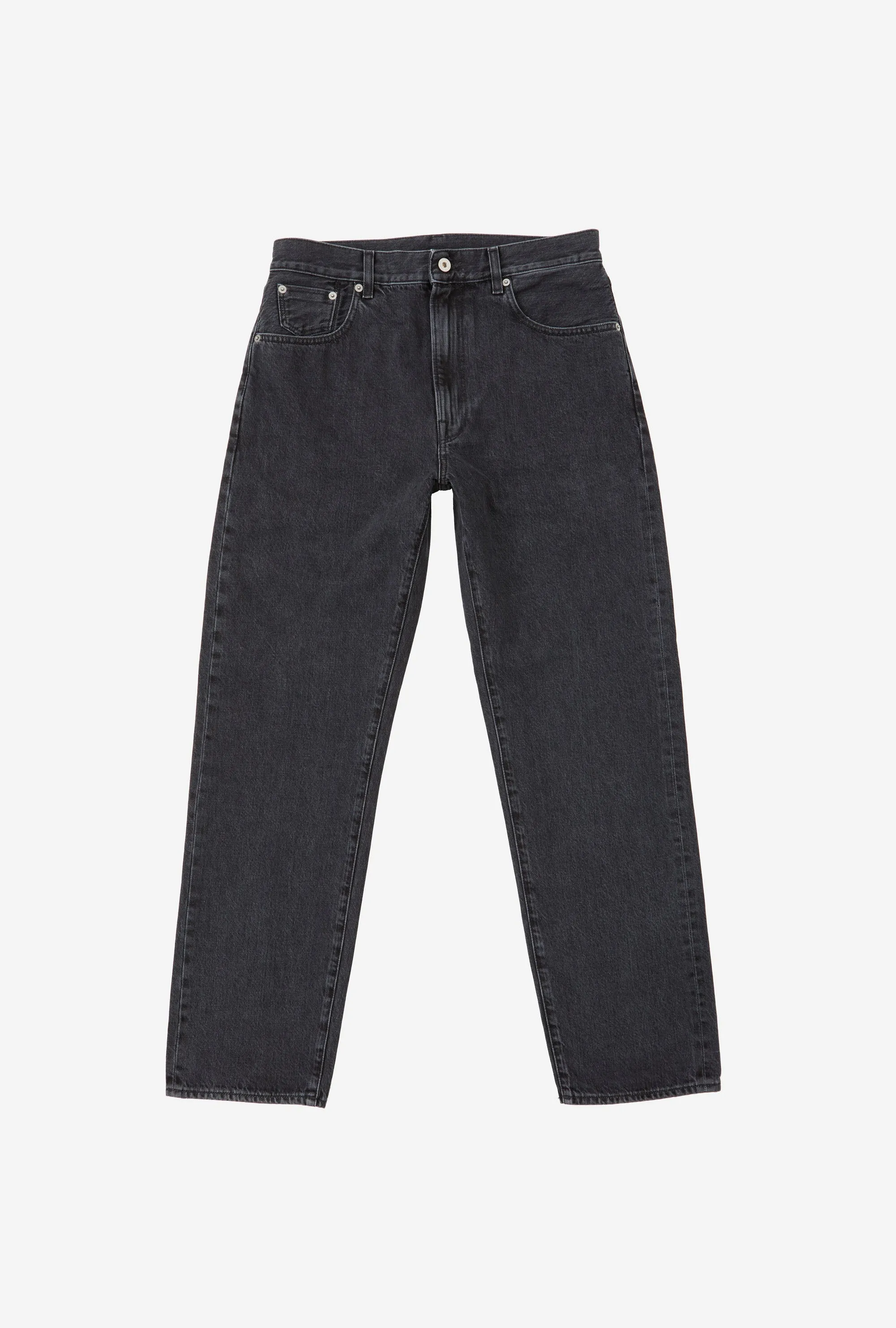 Denim Black Wash Mk. II sold by Anglo Italian