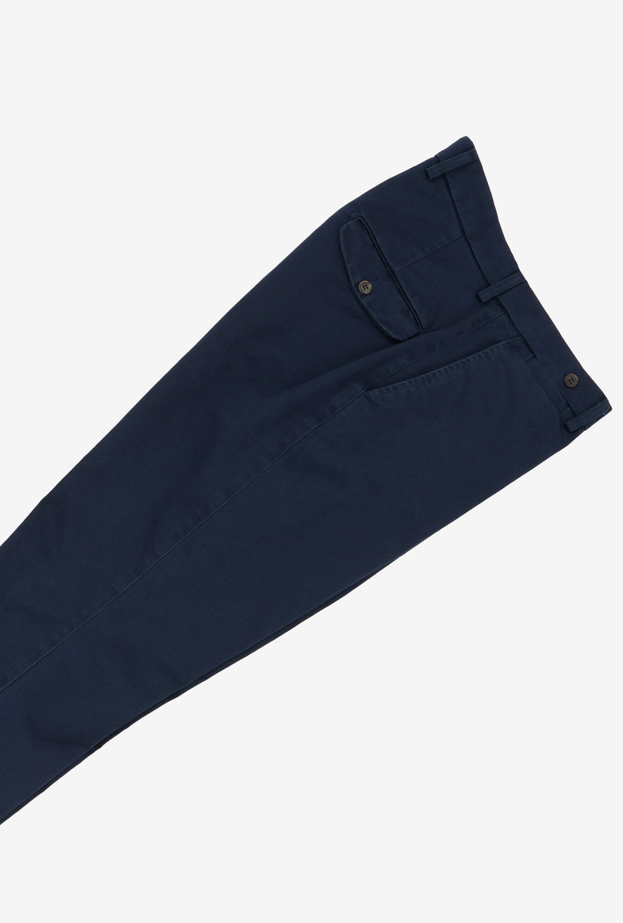 Outdoor Chino Navy sold by Anglo Italian product image thumbnail 3