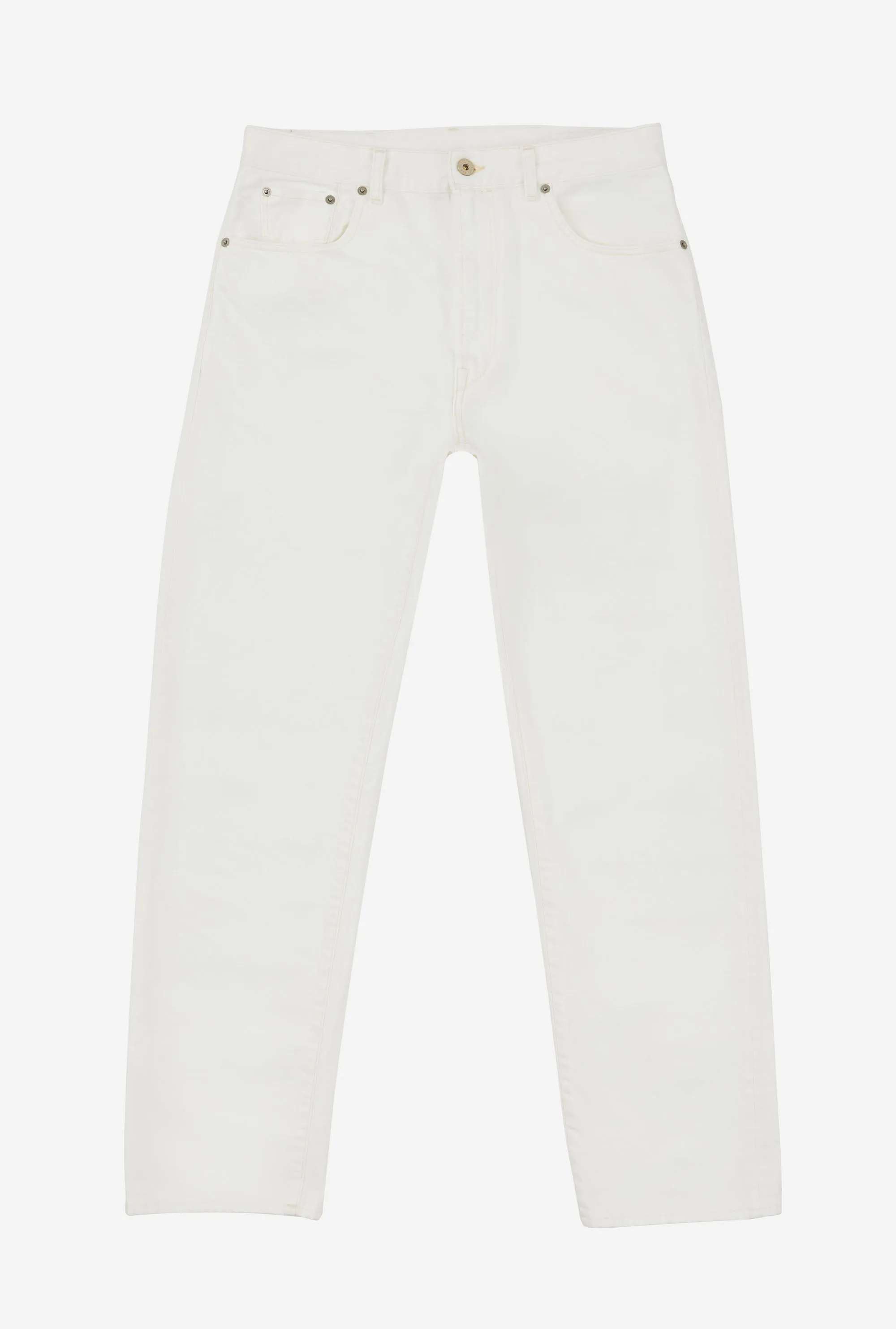 Denim Ecru Wash Mk. II sold by Anglo Italian