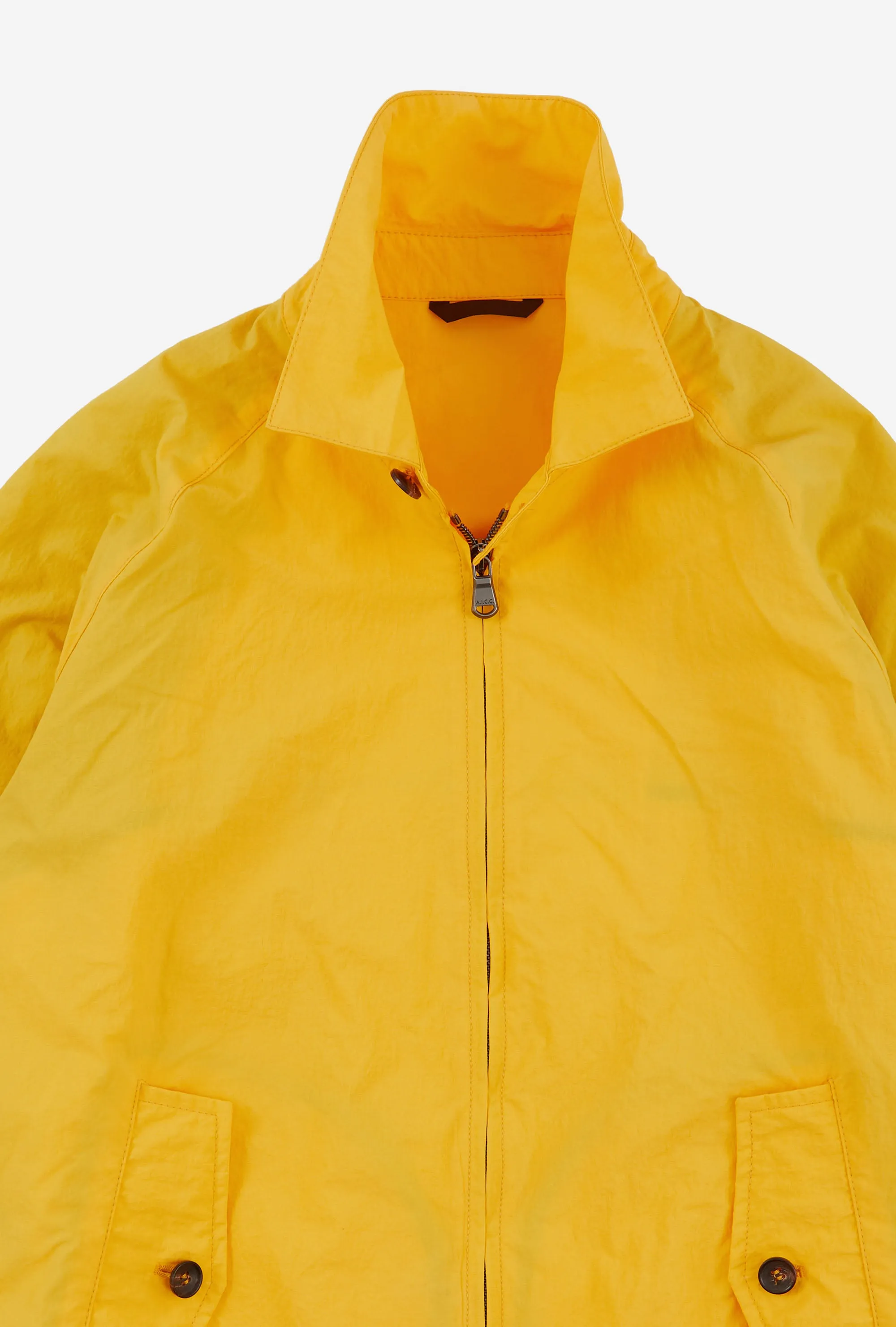 Featherweight Bomber Yellow sold by Anglo Italian product image thumbnail 5