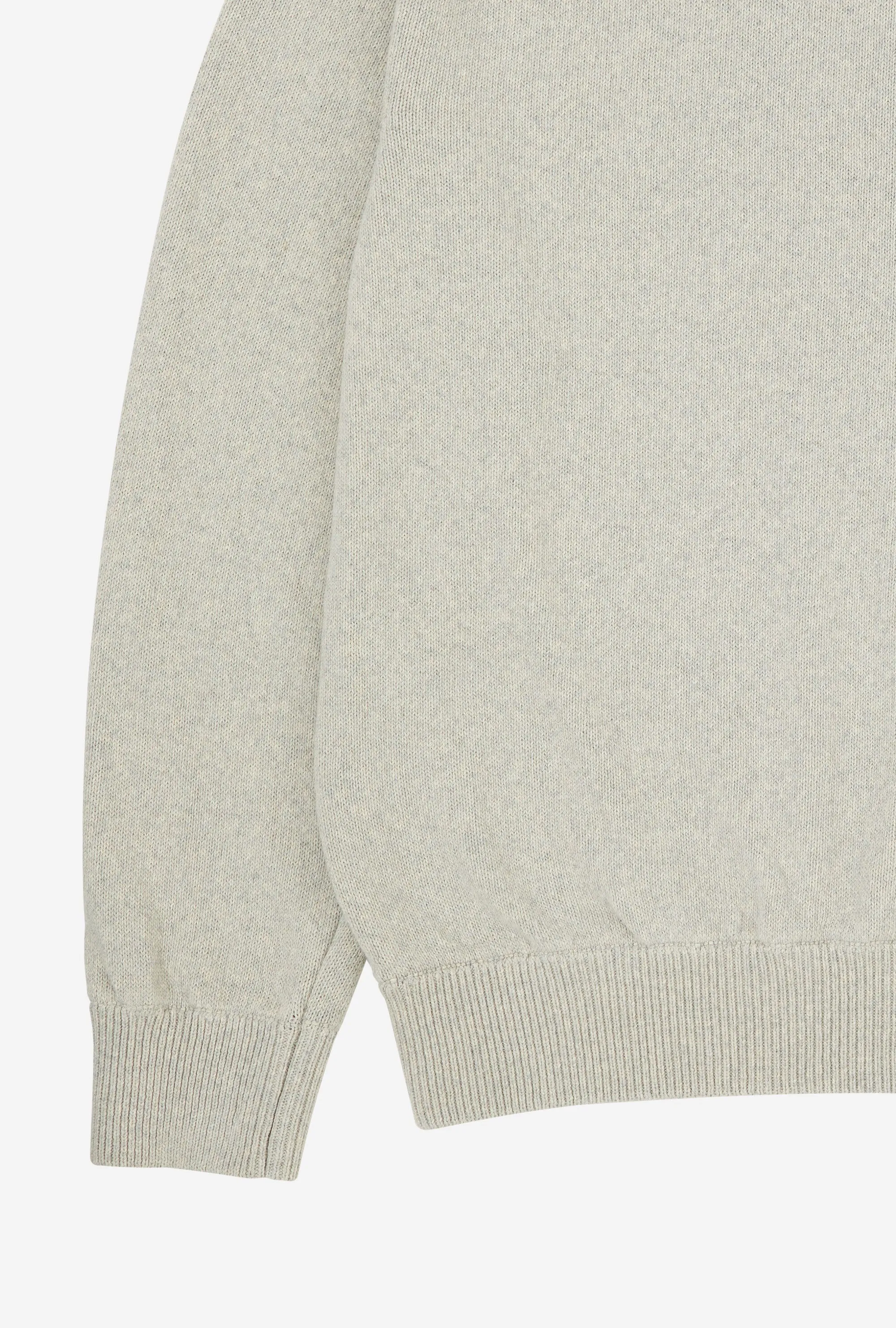 Crewneck Cotton Stone sold by Anglo Italian product image thumbnail 5