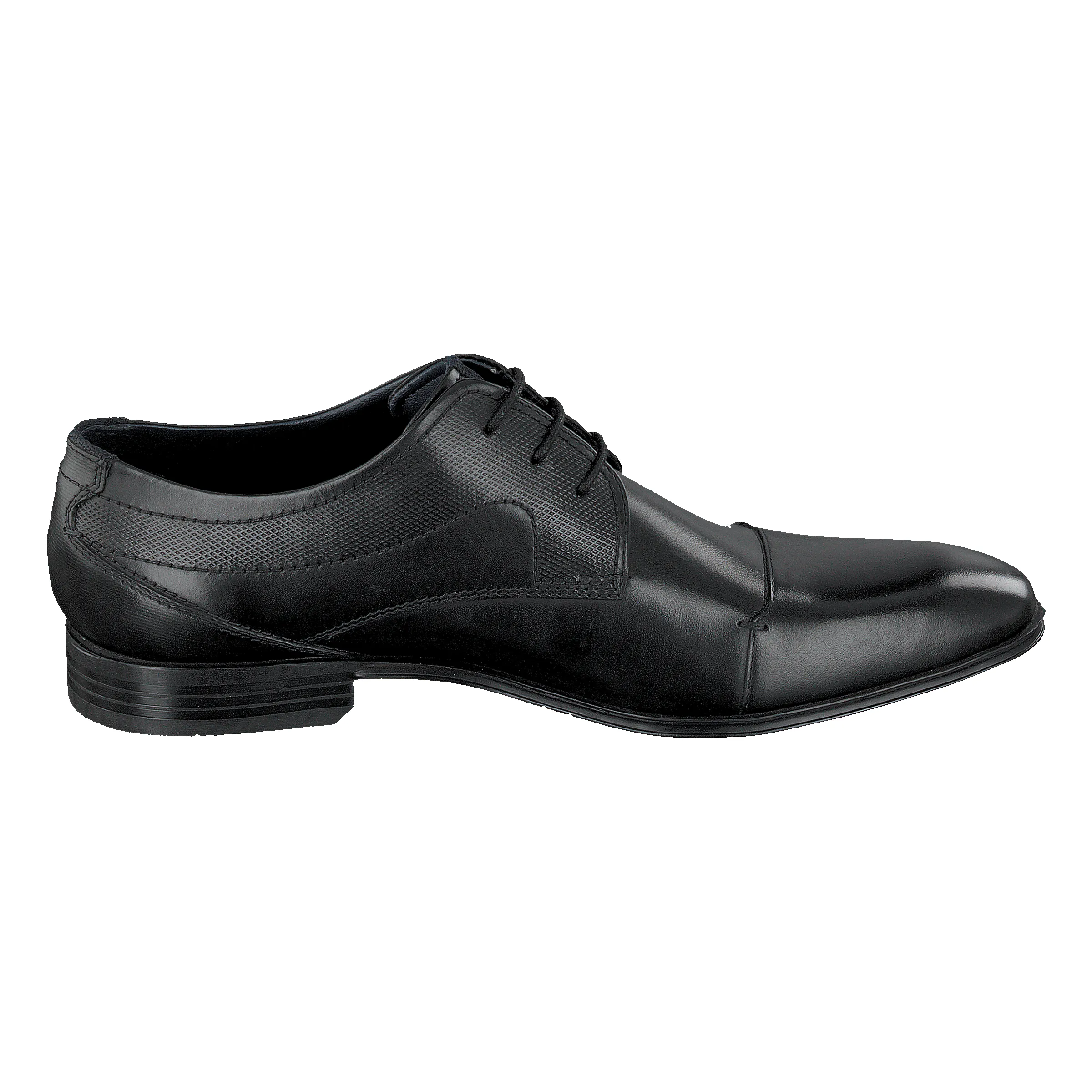Business Schnürer schwarz sold by Bugatti Shoes product image thumbnail 4