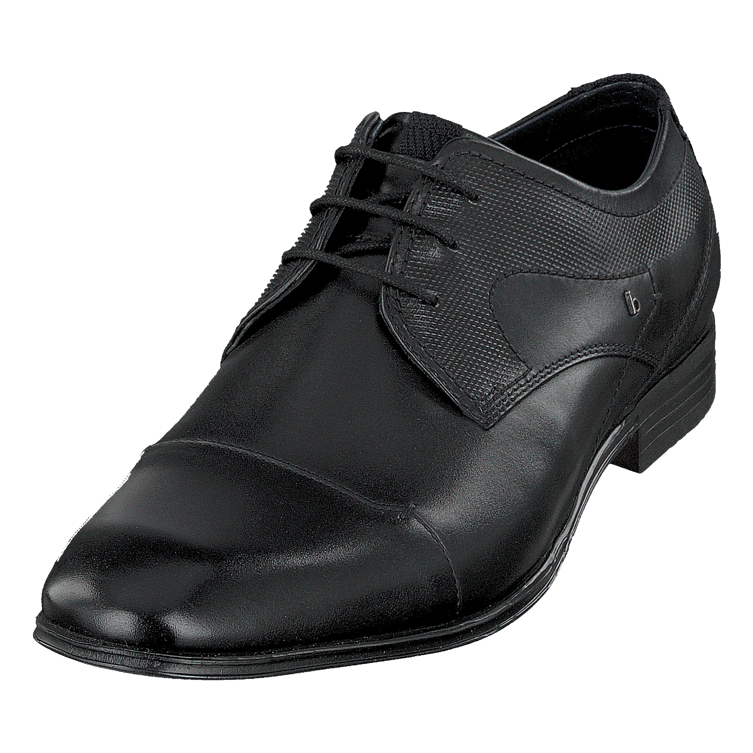 Business Schnürer schwarz sold by Bugatti Shoes product image thumbnail 2