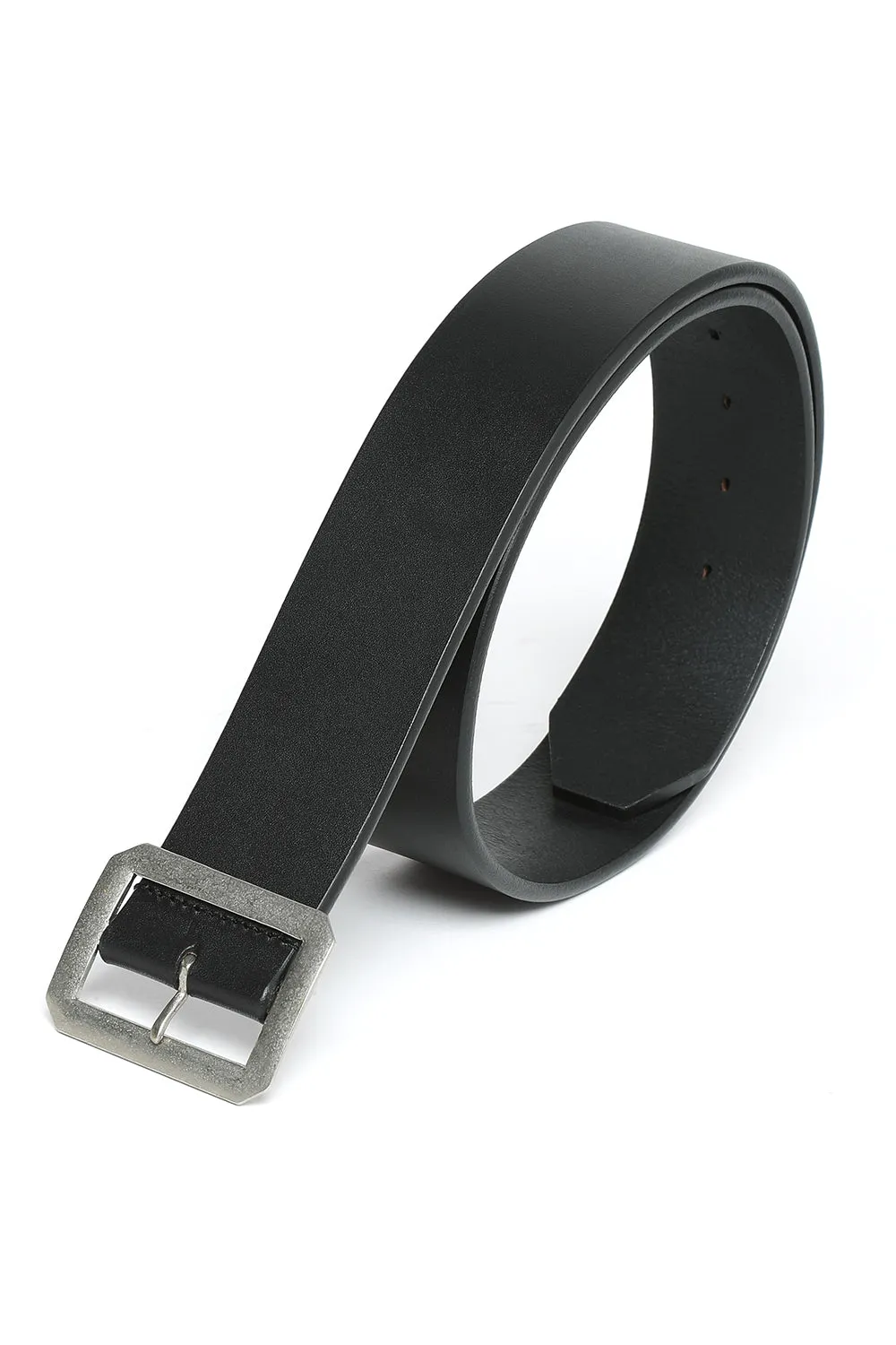 Garrison Belt Black Nickel sold by Attractions