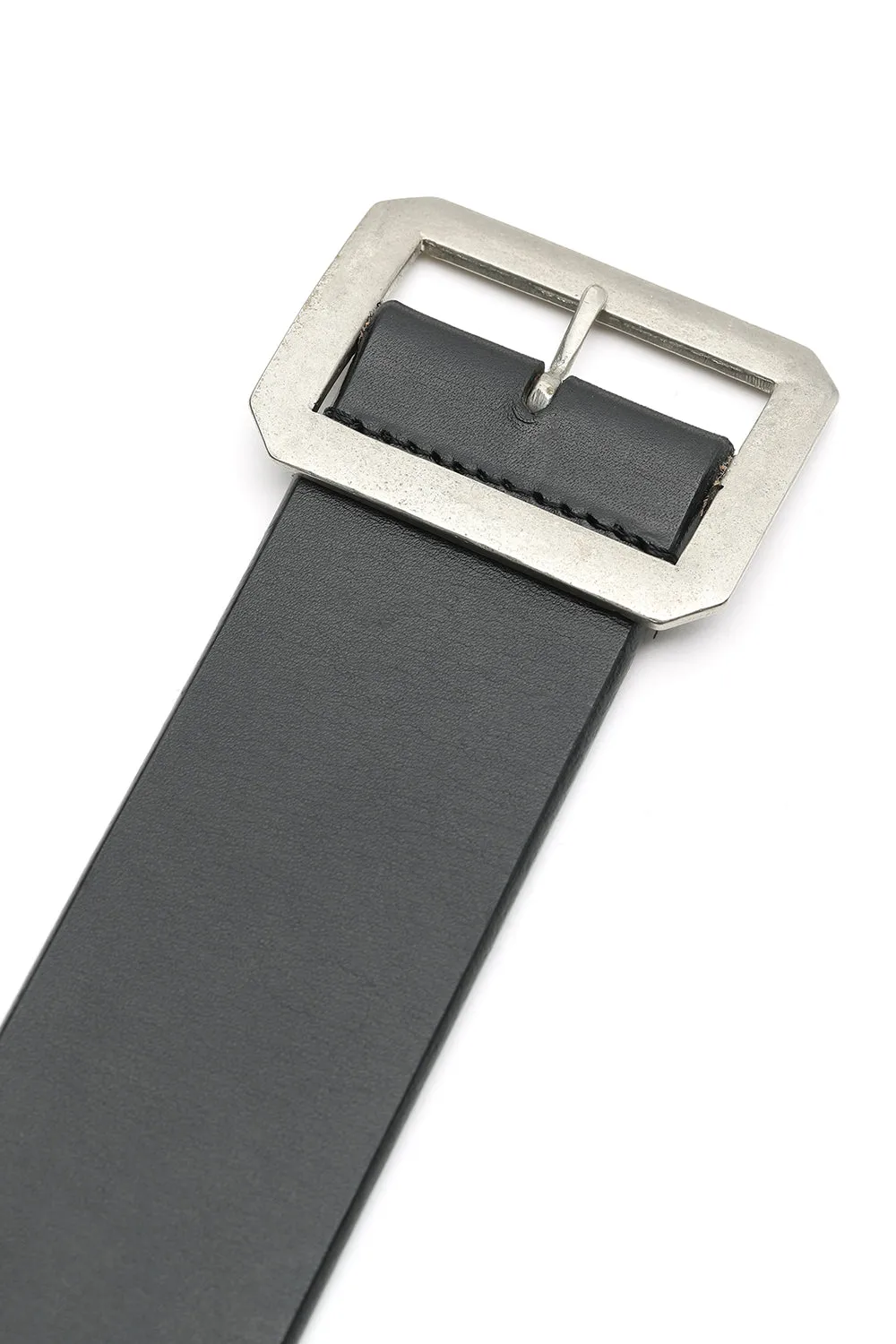Garrison Belt Black Nickel sold by Attractions product image thumbnail 2
