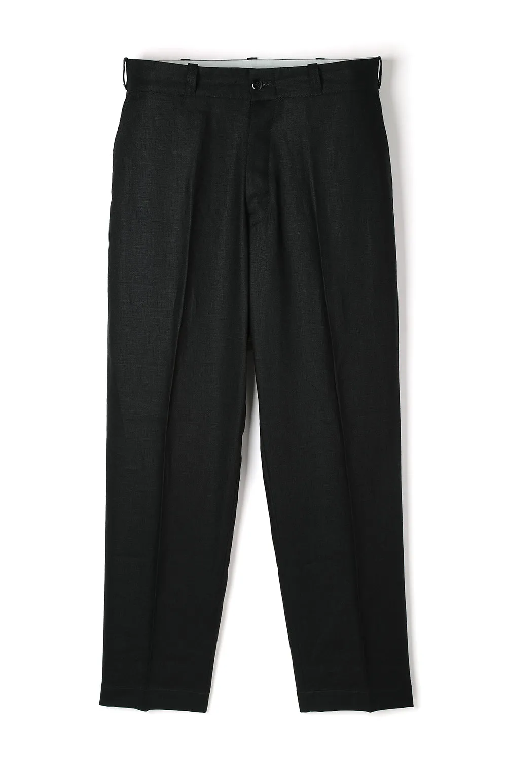 Summer Trousers Black sold by Attractions