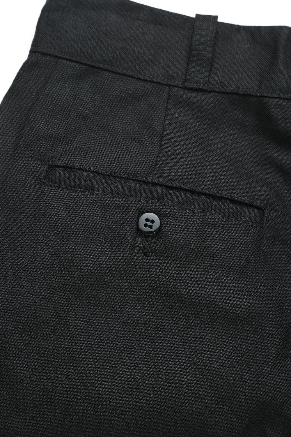 Summer Trousers Black sold by Attractions product image thumbnail 4