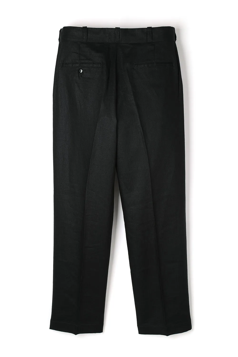 Summer Trousers Black sold by Attractions product image thumbnail 2