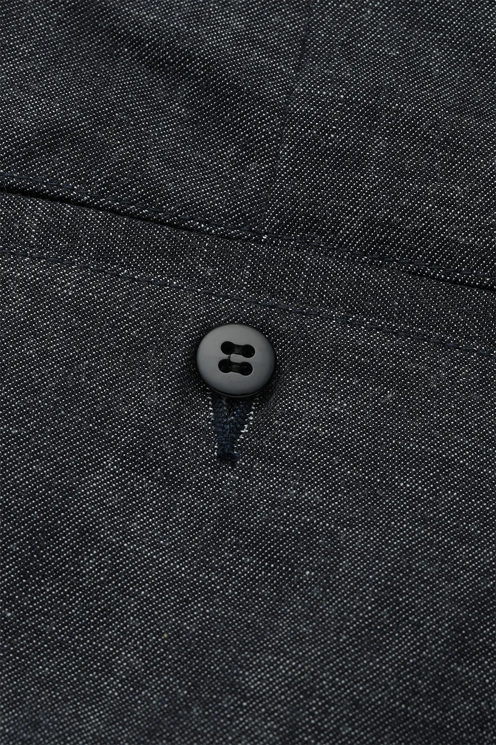 Summer Denim Trousers sold by Attractions product image thumbnail 4