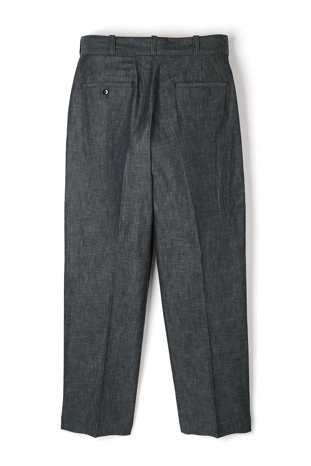 Summer Denim Trousers sold by Attractions product image thumbnail 2