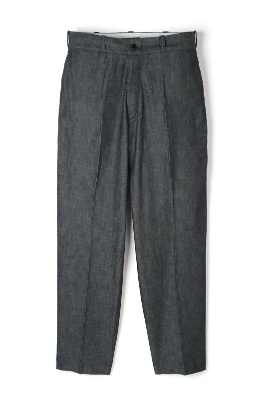Summer Denim Trousers made by Attractions
