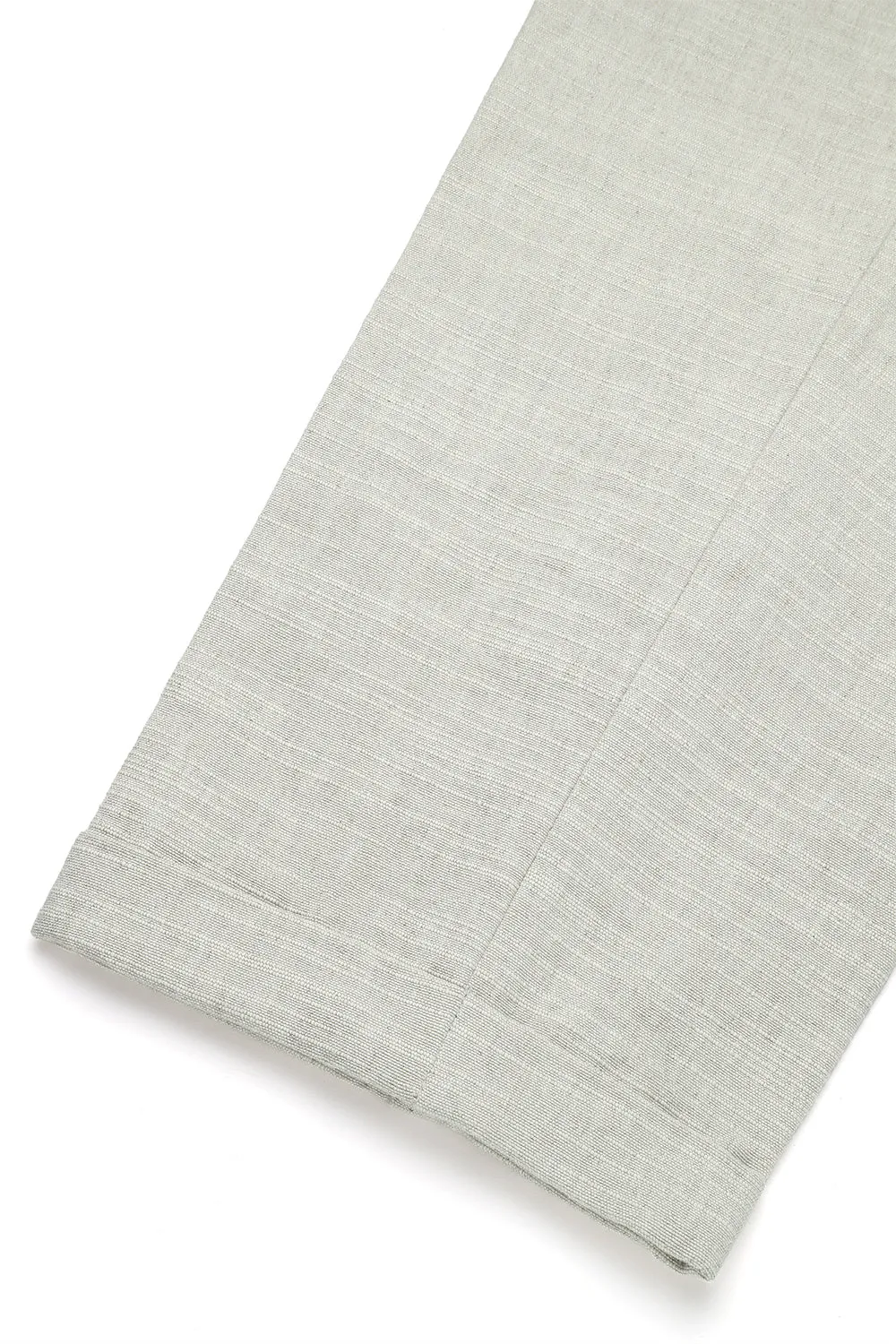 Heritage Trousers - Classic Cotton Linen Beige sold by Attractions product image thumbnail 5