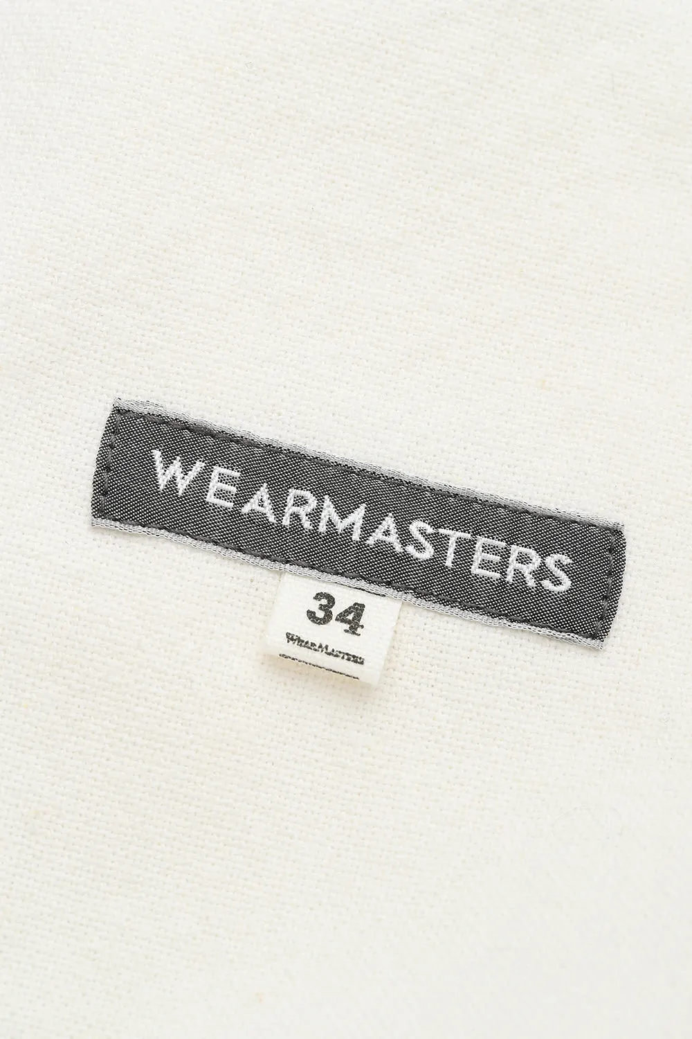 Lot.730 CK Pants -White- sold by Attractions product image thumbnail 4