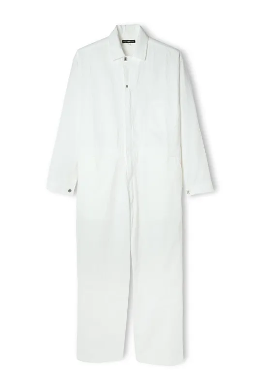 Lot.921 Utility All-In-One -White- made by Attractions