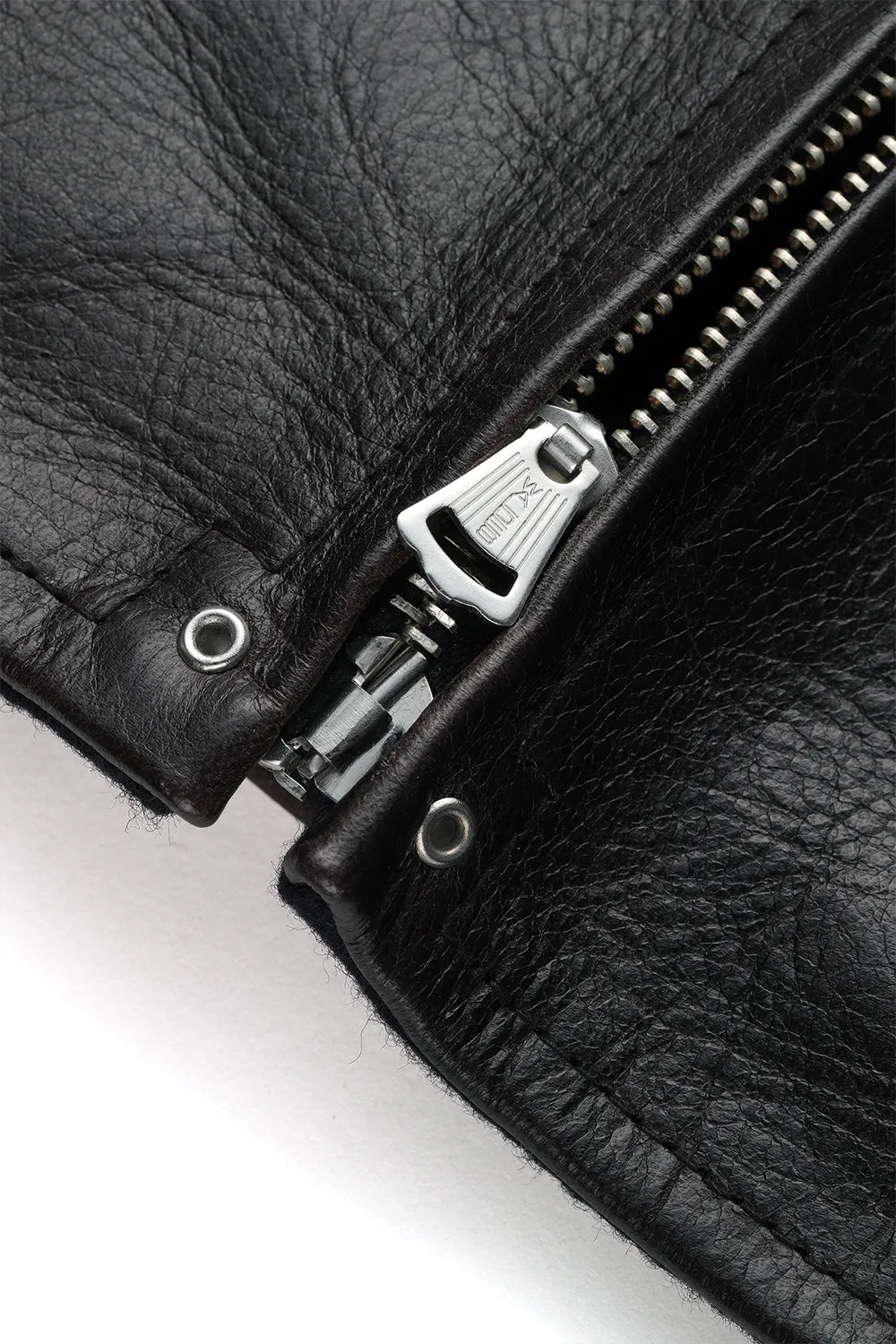 380 Horsehide Stallion Jacket sold by Attractions product image thumbnail 4
