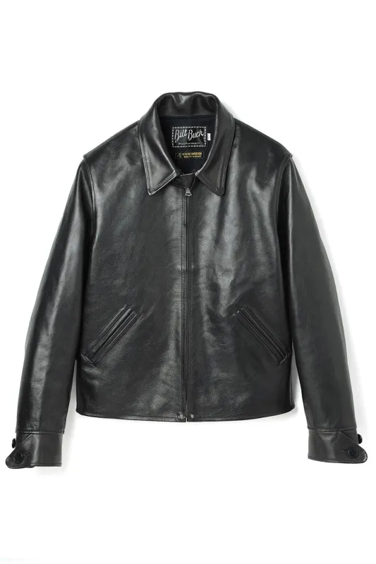 380 Horsehide Stallion Jacket made by Attractions