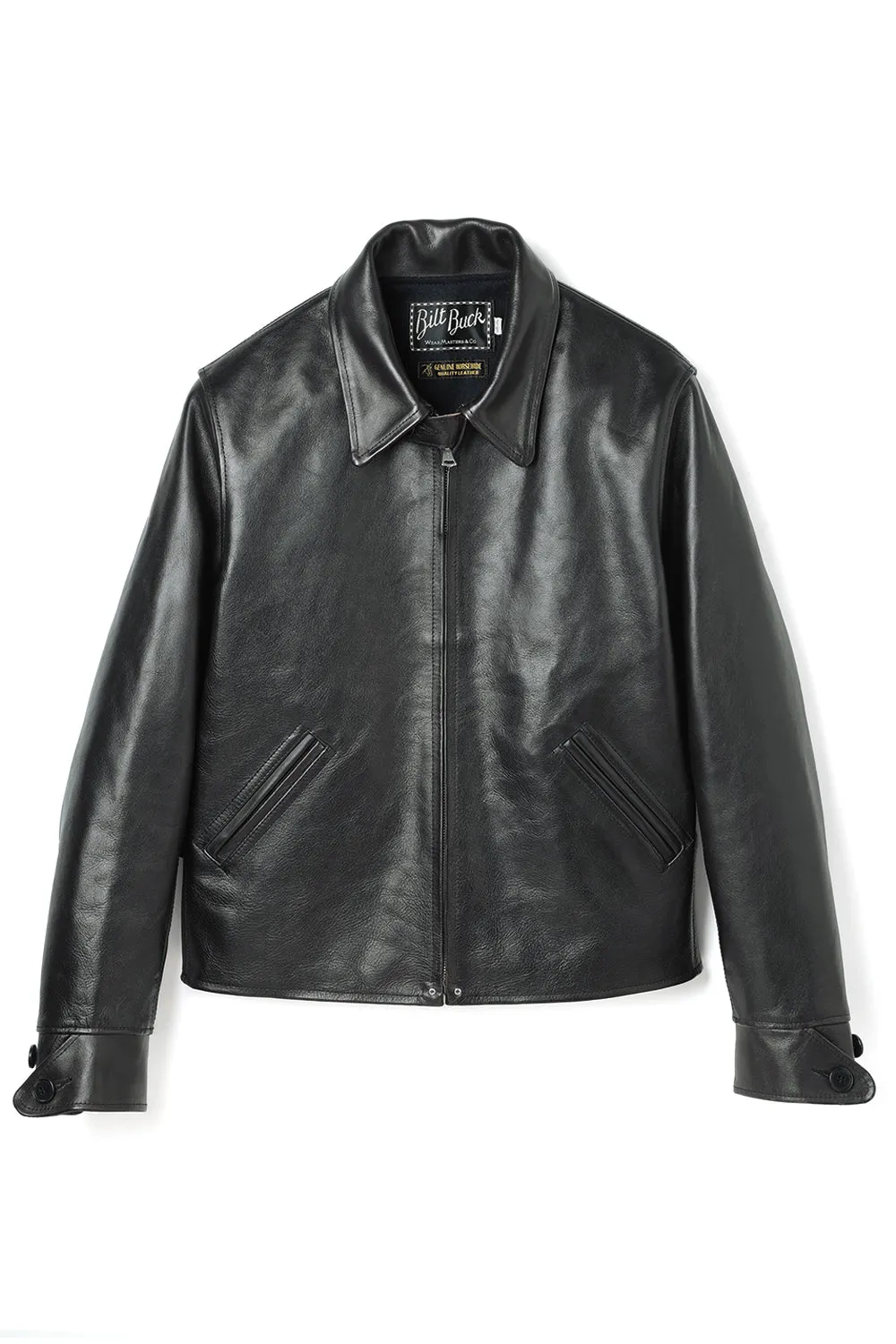 380 Horsehide Stallion Jacket sold by Attractions