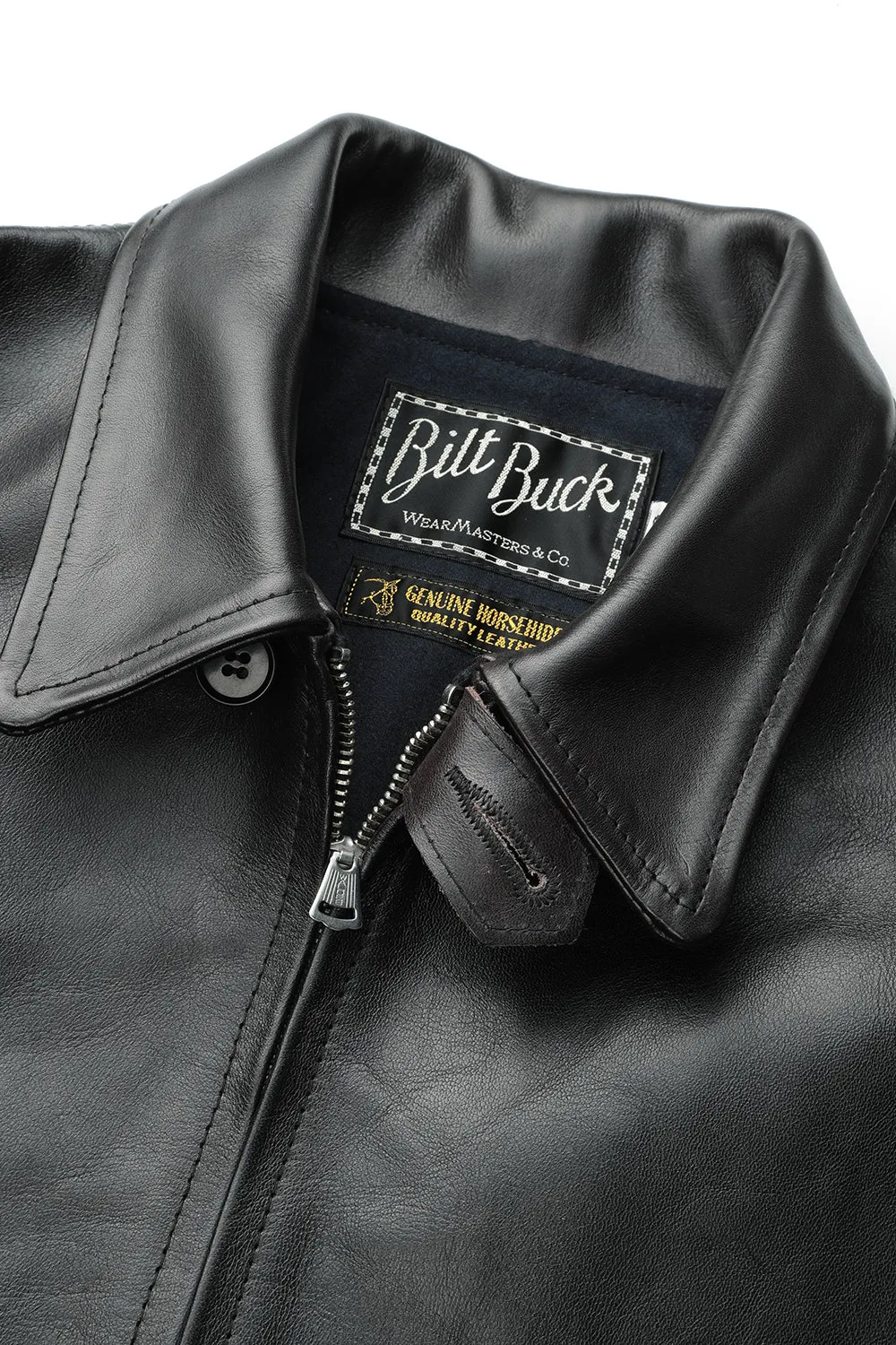 380 Horsehide Stallion Jacket sold by Attractions product image thumbnail 3